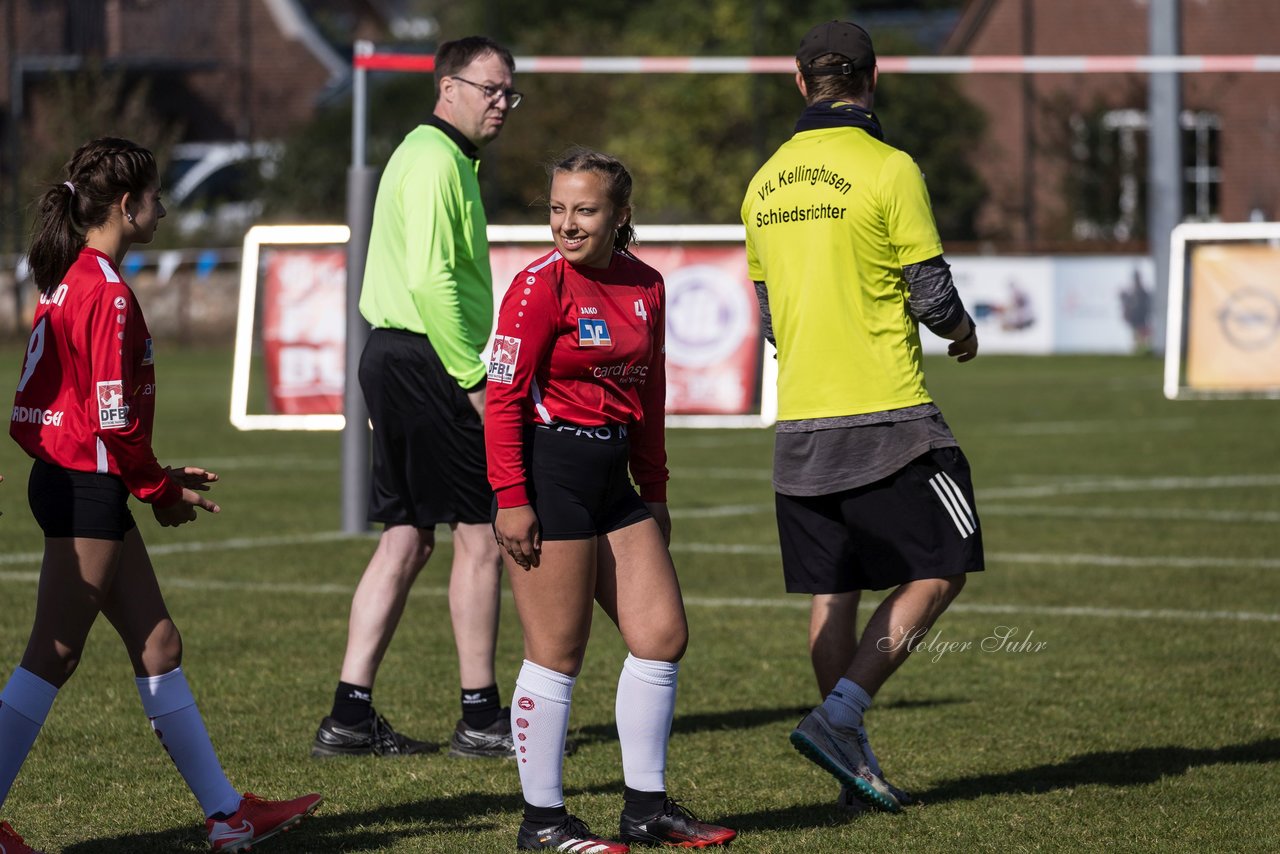 Bild 538 - wU16 Deutsche Meisterschaft